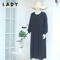abaya - Lady Abaya Daster