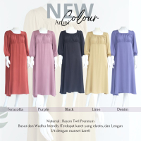 home dress - Aruni New Colour