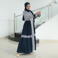Dress - Zumma inner+outher