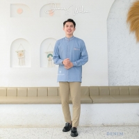 DAMARWULAN DAD LONG