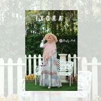Dress - Ixora Series 1