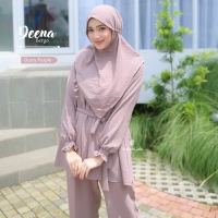 Bergo Deena