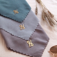 Scarf - Annora Voal