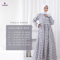 Dress - Frezia Mom