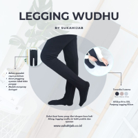 Legging Rayon