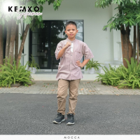 Kemko Kids - Sulaiman Kids