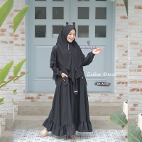 Dress - Zeline