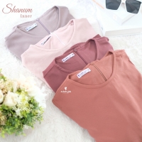Inner - Inner Shanum
