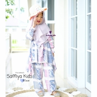 Pajamas - Pajamas saffiya kids( L-XXXL)