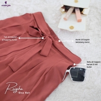 Skirt - Skirt Reigha