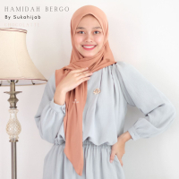 Hamidah Bergo