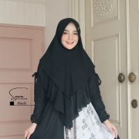 Khimar Saara