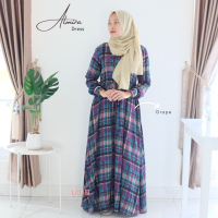 Almira Dress