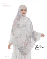 Pashmina - Seline Pashmina Motif