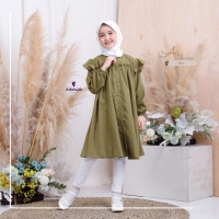 Tunik anak - Aiwa tunik