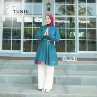 TUNIK - BILQIS TUNIK