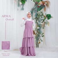 Arwa Overall Set Inner