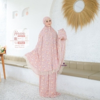Mukena - Hawa Mukena