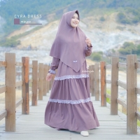 Khimar - Khimar Cyra