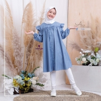 Tunik anak - Aiwa tunik