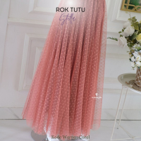 Rok Dewasa - Stela Rok Tutu