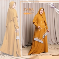 Dress - Zara