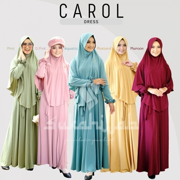Carol