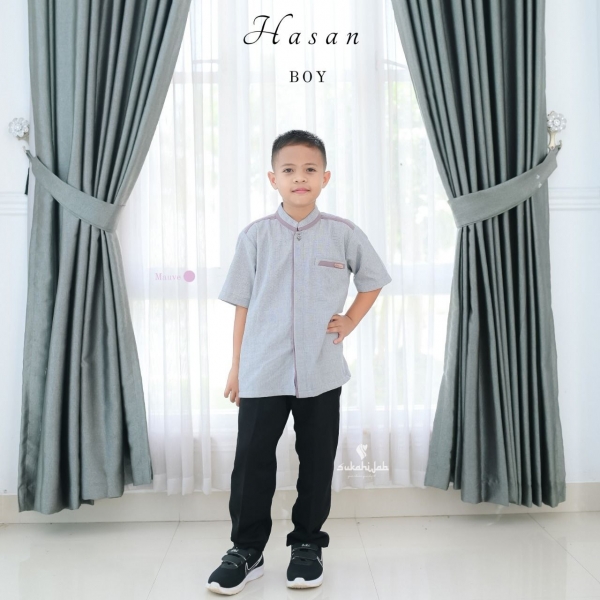 KEMKO HASAN KIDS