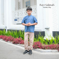 Kemko Anak - Bayt kemko Boy