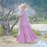 Dress - Kyra Dress