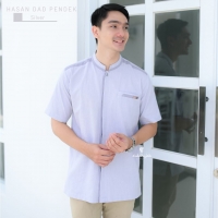 KEMKO HASAN PENDEK