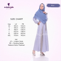 Dress - Latifa