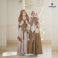Dress - Kikan Dress only