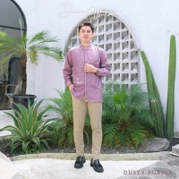 DAMARWULAN DAD LONG