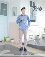 Kemko Dad - Mandala Rayya Dad Panjang