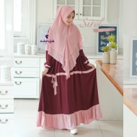Dress - SIREL