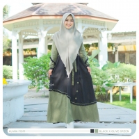 khimar - mai soft pad