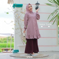 TUNIK - SEKAR