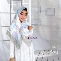 Scarf - Raina Scarf