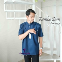 Kemko - Zain Dad