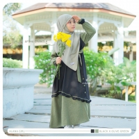 dres kids - Alana GIRLS