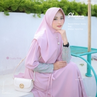 Khimar Shanum