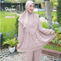 Bergo Deena