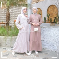 Dress - Mayra Dress