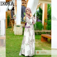 Dress - Ixora series 2
