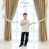 KEMKO HASAN KIDS