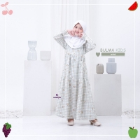 Dress anak - Bulma Kids