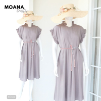 Moana Daster