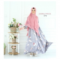 Dress - Sabna Dress