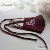 Masker - Masker Bordir